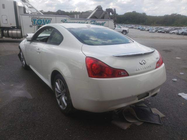 Photo 2 VIN: JN1CV6ELXCM472839 - INFINITI G37 