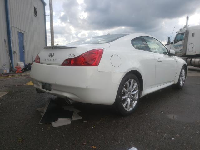 Photo 3 VIN: JN1CV6ELXCM472839 - INFINITI G37 