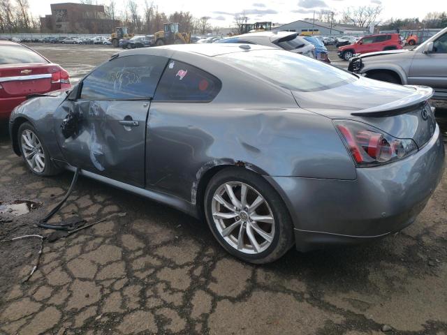 Photo 1 VIN: JN1CV6ELXCM473683 - INFINITI G37 