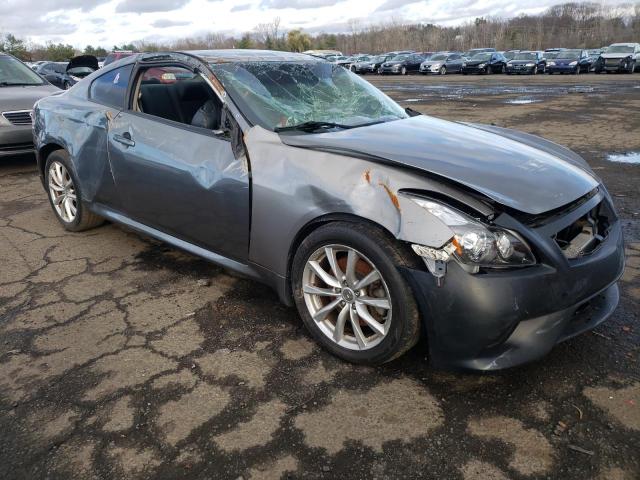 Photo 3 VIN: JN1CV6ELXCM473683 - INFINITI G37 