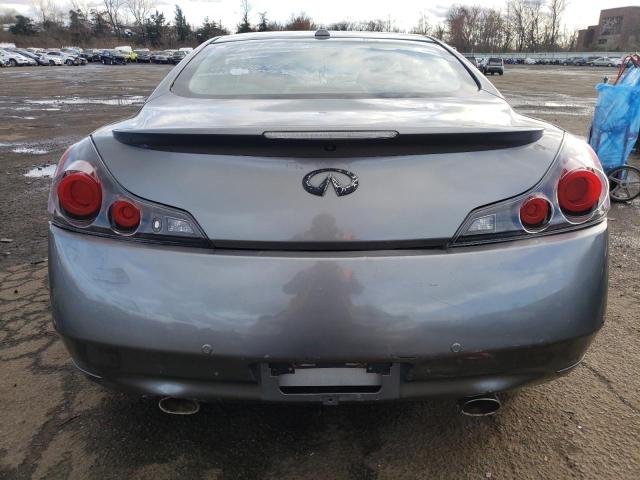 Photo 5 VIN: JN1CV6ELXCM473683 - INFINITI G37 