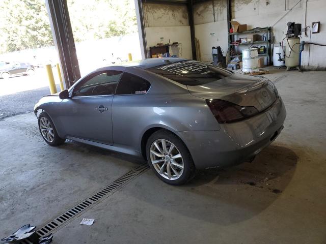 Photo 1 VIN: JN1CV6ELXCM473747 - INFINITI G37 