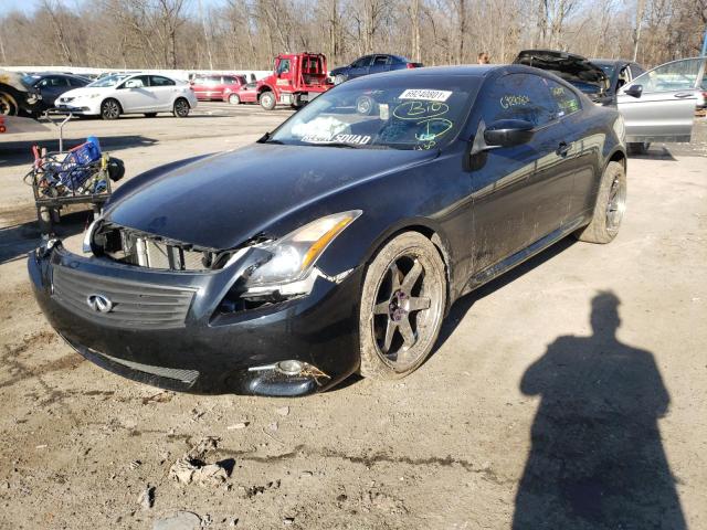 Photo 1 VIN: JN1CV6ELXDM980634 - INFINITI G37 X 