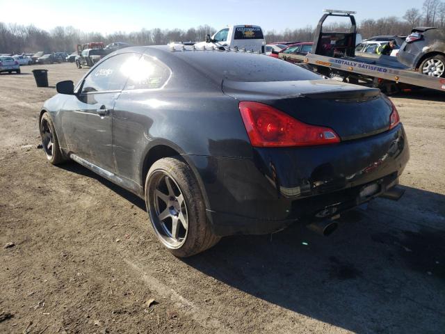 Photo 2 VIN: JN1CV6ELXDM980634 - INFINITI G37 X 