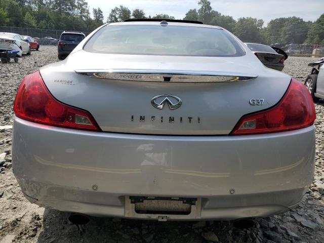 Photo 5 VIN: JN1CV6ELXDM981072 - INFINITI G37 