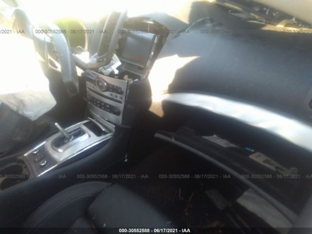 Photo 4 VIN: JN1CV6ELXDM981539 - INFINITI G37 COUPE 