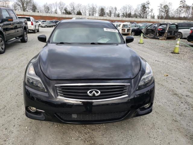 Photo 4 VIN: JN1CV6ELXEM131282 - INFINITI Q60 JOURNE 