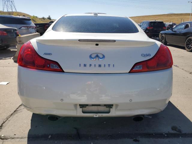 Photo 5 VIN: JN1CV6ELXEM131833 - INFINITI Q60 JOURNE 