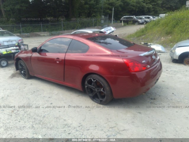 Photo 2 VIN: JN1CV6ELXEM131959 - INFINITI Q60 COUPE 