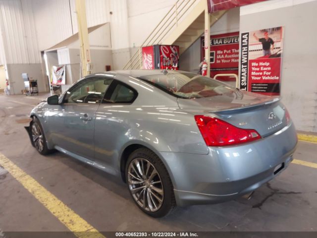 Photo 2 VIN: JN1CV6ELXFM890130 - INFINITI Q60 