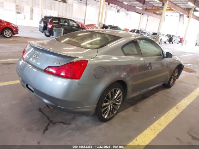 Photo 3 VIN: JN1CV6ELXFM890130 - INFINITI Q60 