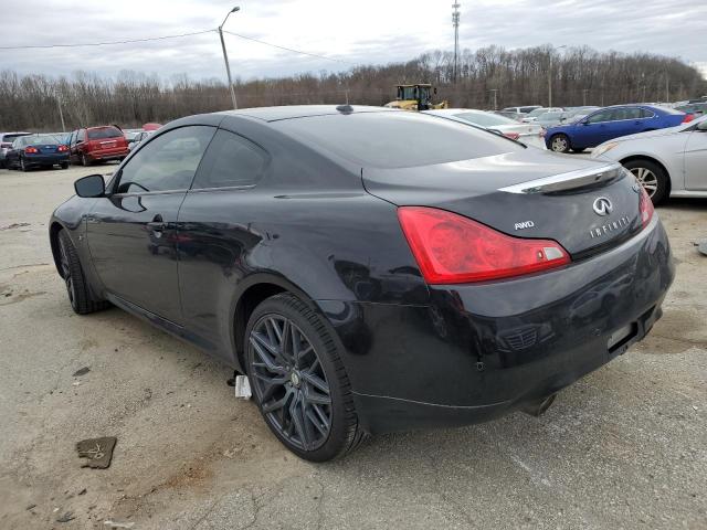 Photo 1 VIN: JN1CV6ELXFM890161 - INFINITI Q60 