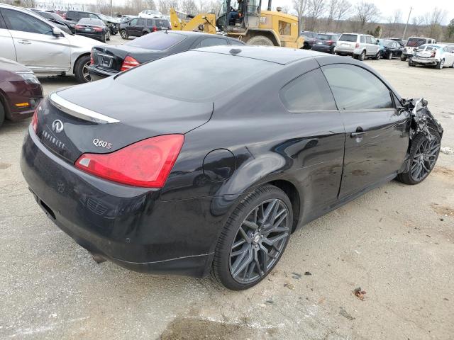 Photo 2 VIN: JN1CV6ELXFM890161 - INFINITI Q60 