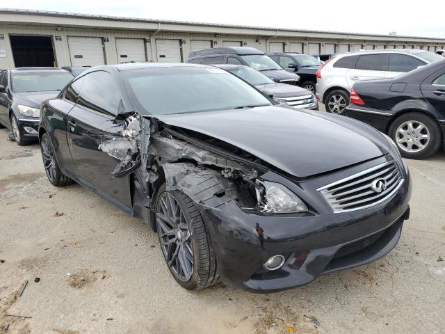 Photo 3 VIN: JN1CV6ELXFM890161 - INFINITI Q60 