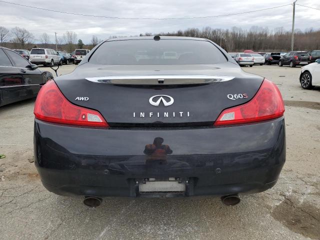 Photo 5 VIN: JN1CV6ELXFM890161 - INFINITI Q60 