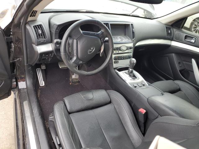 Photo 7 VIN: JN1CV6ELXFM890161 - INFINITI Q60 