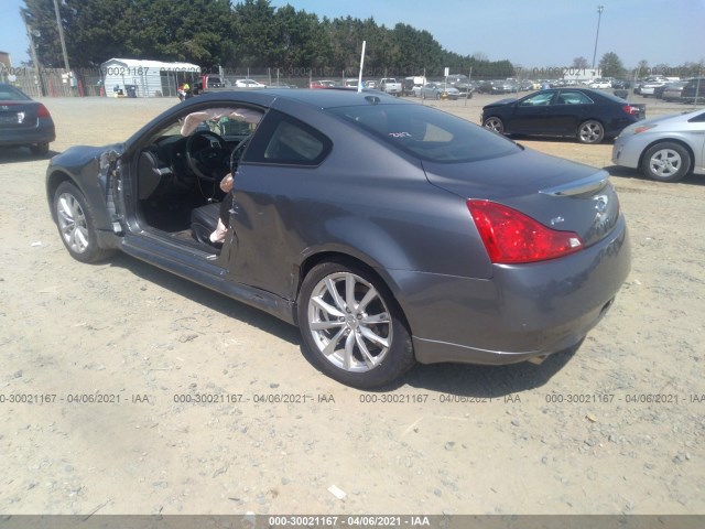 Photo 2 VIN: JN1CV6ELXFM890208 - INFINITI Q60 COUPE 