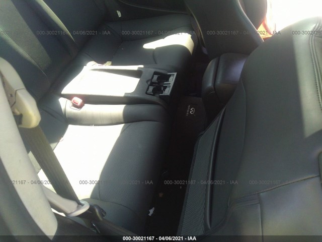 Photo 7 VIN: JN1CV6ELXFM890208 - INFINITI Q60 COUPE 