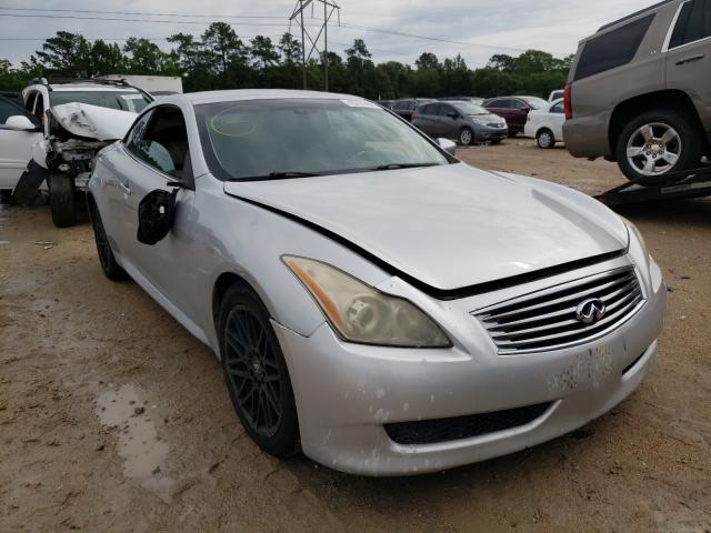 Photo 0 VIN: JN1CV6FE0AM350116 - INFINITI G37 BASE 