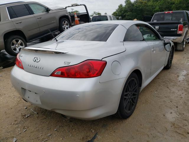 Photo 3 VIN: JN1CV6FE0AM350116 - INFINITI G37 BASE 