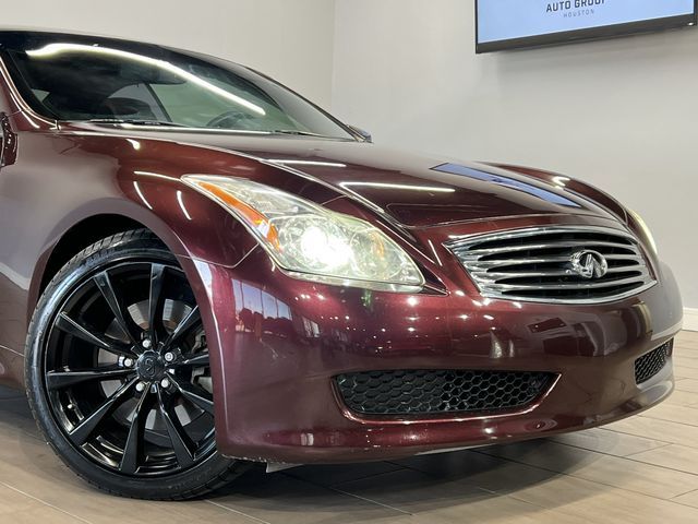 Photo 6 VIN: JN1CV6FE0AM350830 - INFINITI G37 CONVERTIBLE 