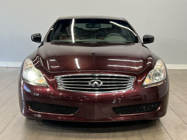 Photo 9 VIN: JN1CV6FE0AM350830 - INFINITI G37 CONVERTIBLE 