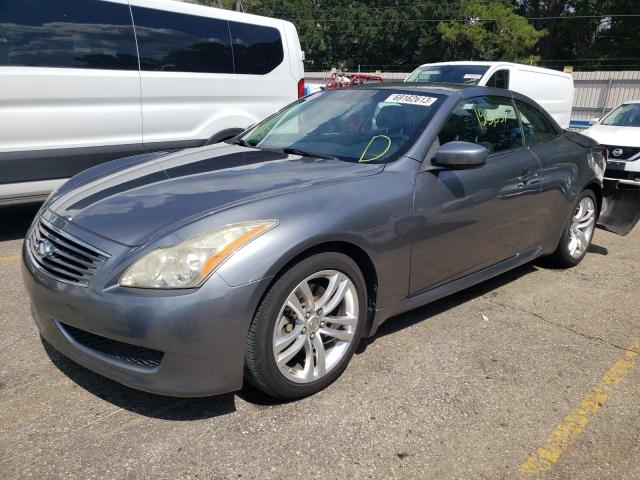 Photo 0 VIN: JN1CV6FE0AM350942 - INFINITI G37 BASE 