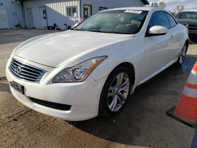 Photo 0 VIN: JN1CV6FE0AM351363 - INFINITI G37 