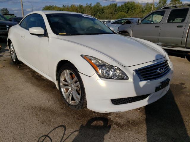 Photo 3 VIN: JN1CV6FE0AM351363 - INFINITI G37 