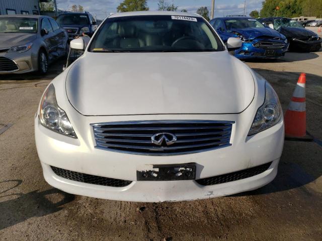 Photo 4 VIN: JN1CV6FE0AM351363 - INFINITI G37 