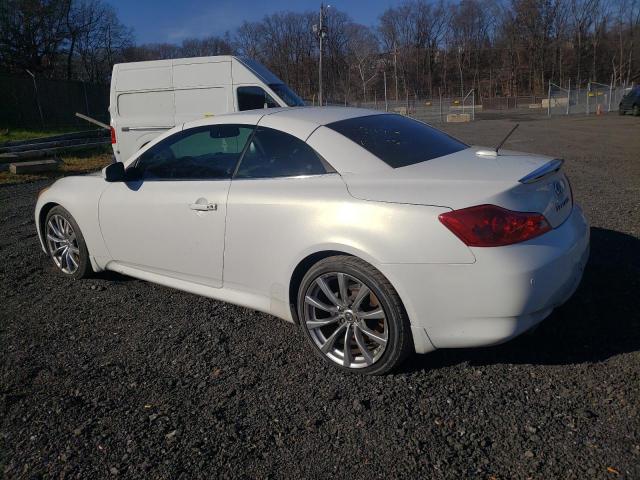 Photo 1 VIN: JN1CV6FE0AM354022 - INFINITI G37 