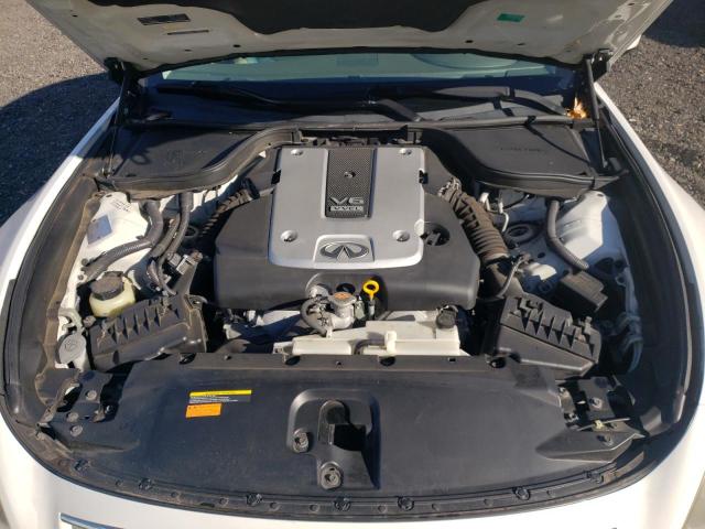 Photo 10 VIN: JN1CV6FE0AM354022 - INFINITI G37 