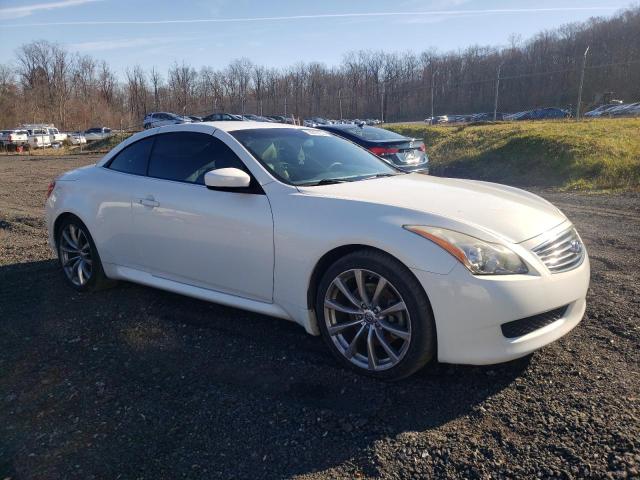 Photo 3 VIN: JN1CV6FE0AM354022 - INFINITI G37 