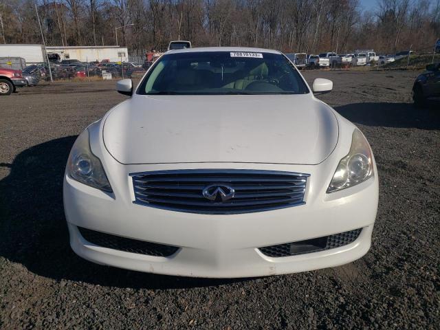 Photo 4 VIN: JN1CV6FE0AM354022 - INFINITI G37 