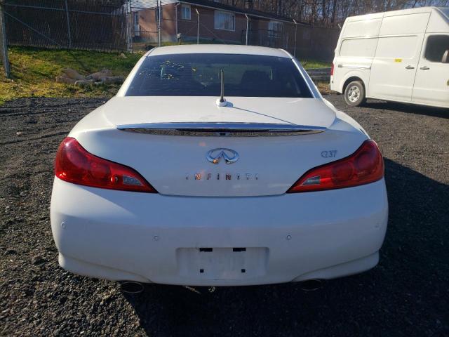 Photo 5 VIN: JN1CV6FE0AM354022 - INFINITI G37 