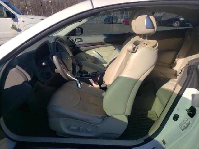 Photo 6 VIN: JN1CV6FE0AM354022 - INFINITI G37 