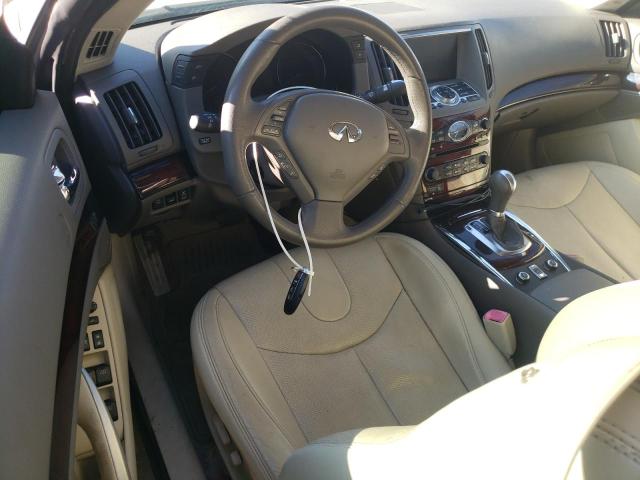 Photo 7 VIN: JN1CV6FE0AM354022 - INFINITI G37 