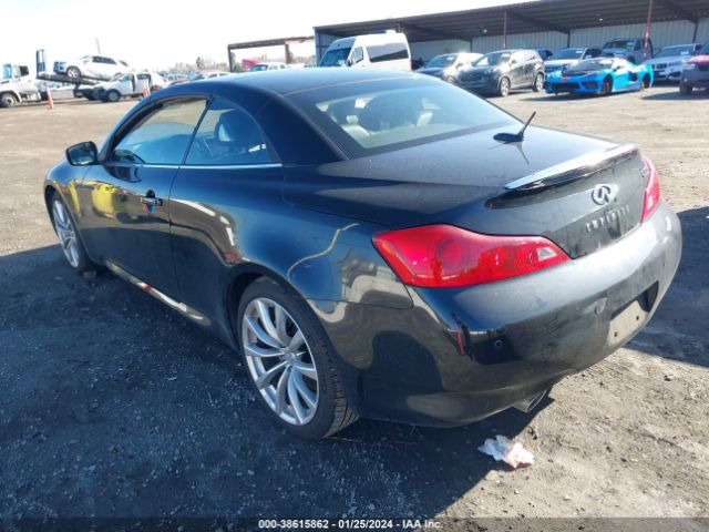 Photo 2 VIN: JN1CV6FE0AM354411 - INFINITI G37 