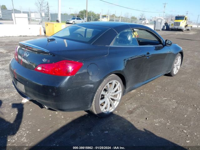 Photo 3 VIN: JN1CV6FE0AM354411 - INFINITI G37 