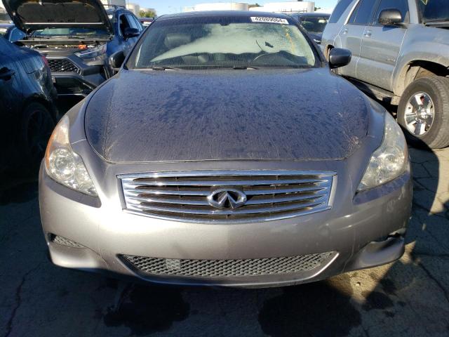 Photo 4 VIN: JN1CV6FE0AM354537 - INFINITI G37 