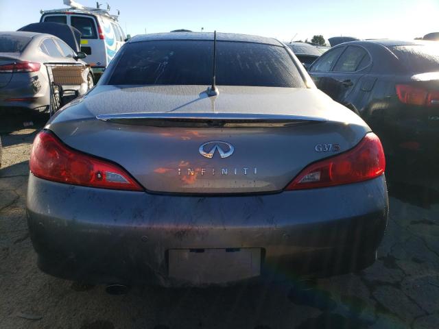 Photo 5 VIN: JN1CV6FE0AM354537 - INFINITI G37 