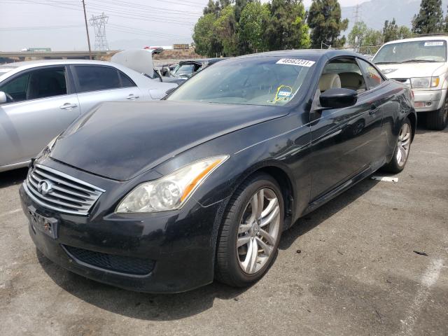 Photo 1 VIN: JN1CV6FE0AM355042 - INFINITI G37 BASE 