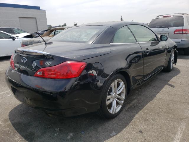 Photo 3 VIN: JN1CV6FE0AM355042 - INFINITI G37 BASE 