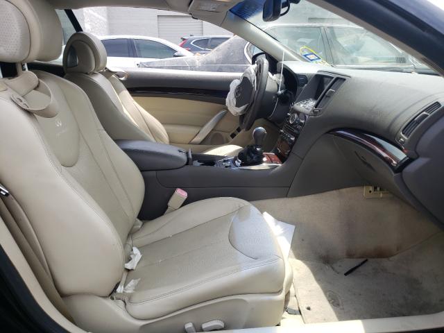 Photo 4 VIN: JN1CV6FE0AM355042 - INFINITI G37 BASE 