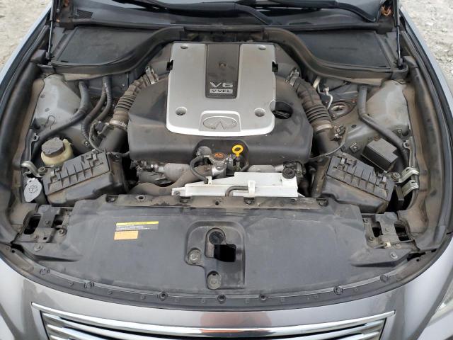 Photo 10 VIN: JN1CV6FE0BM953892 - INFINITI G37 