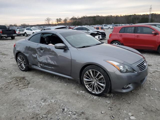 Photo 3 VIN: JN1CV6FE0BM953892 - INFINITI G37 