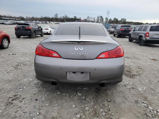 Photo 5 VIN: JN1CV6FE0BM953892 - INFINITI G37 