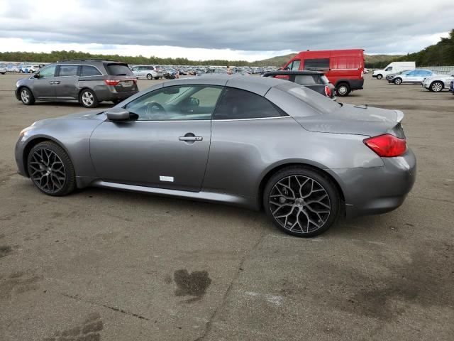 Photo 1 VIN: JN1CV6FE0BM953911 - INFINITI G37 BASE 