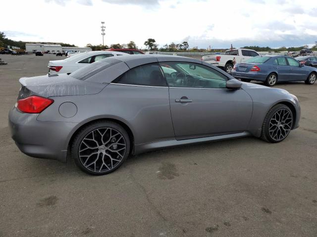 Photo 2 VIN: JN1CV6FE0BM953911 - INFINITI G37 BASE 