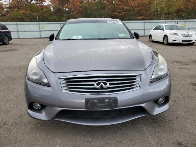 Photo 4 VIN: JN1CV6FE0BM953911 - INFINITI G37 BASE 